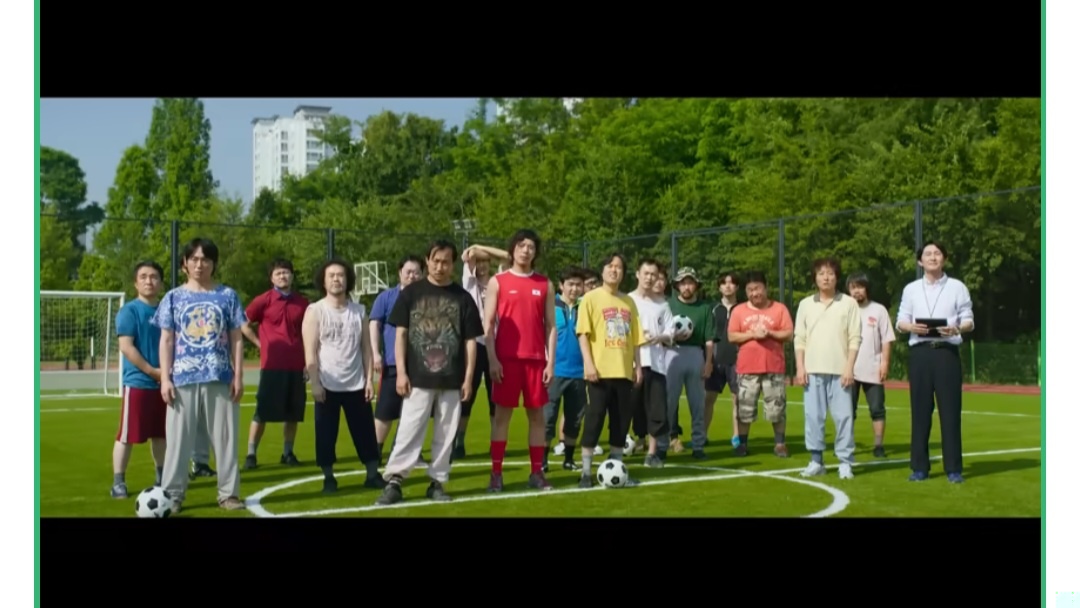 영화 흥행 순위