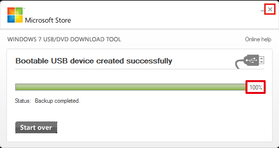 Windows-7-ISO-파일-USB-메모리에-설치-과정