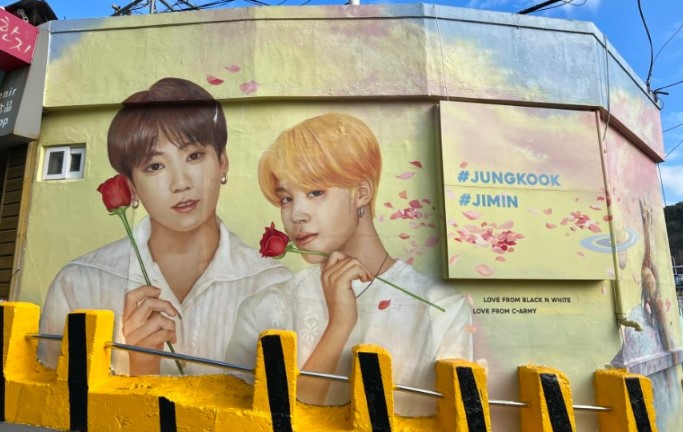 감천문화마을(2)