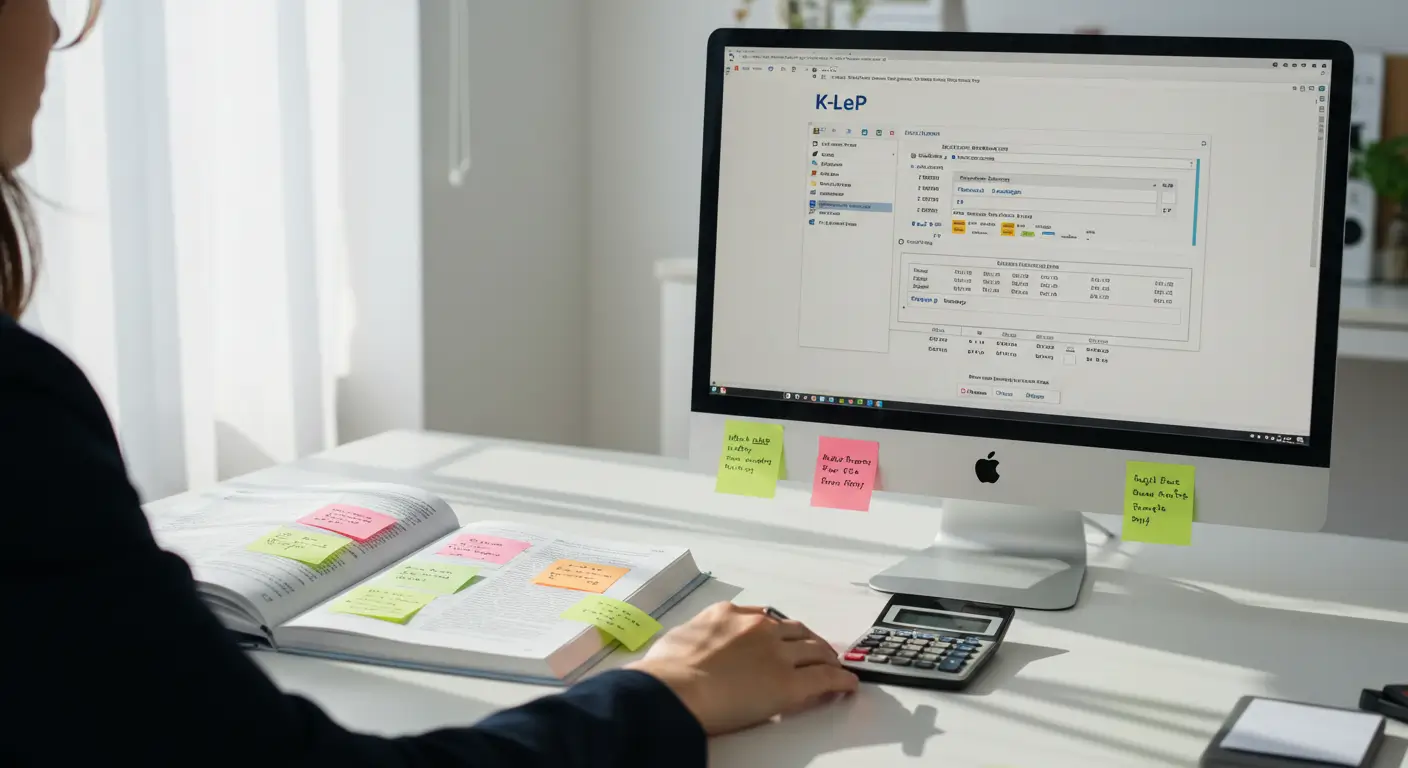 전산회계 1급, 비전공자가 한 달 만에 합격하는 가장 빠른 길 (이론+실무)