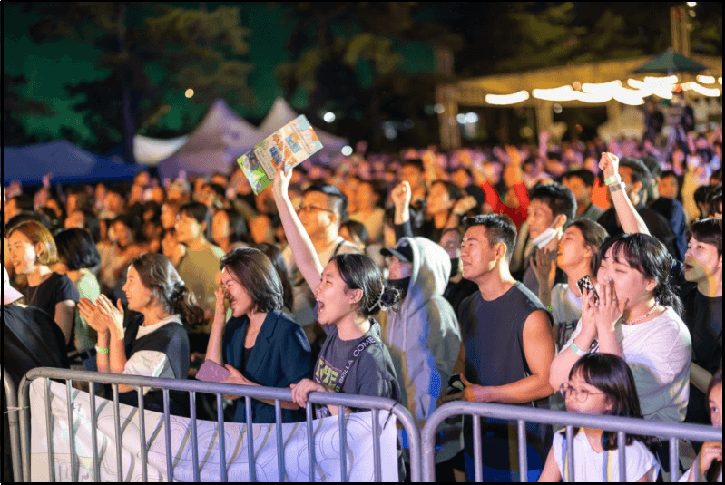 2024.노원수제맥주축제-2회-가는길-주차안내-크라잉넛-데이브레이크-공연-화랑대철도공원