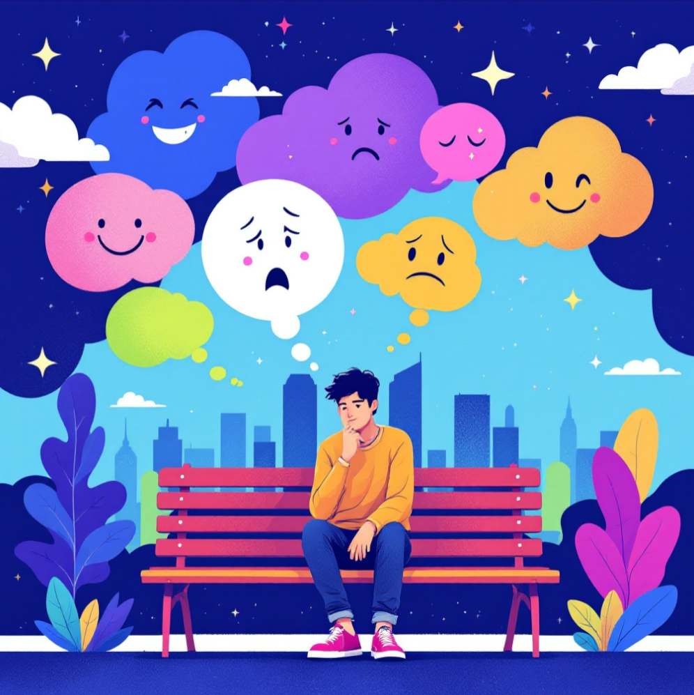 서울시 청년마음건강 지원사업