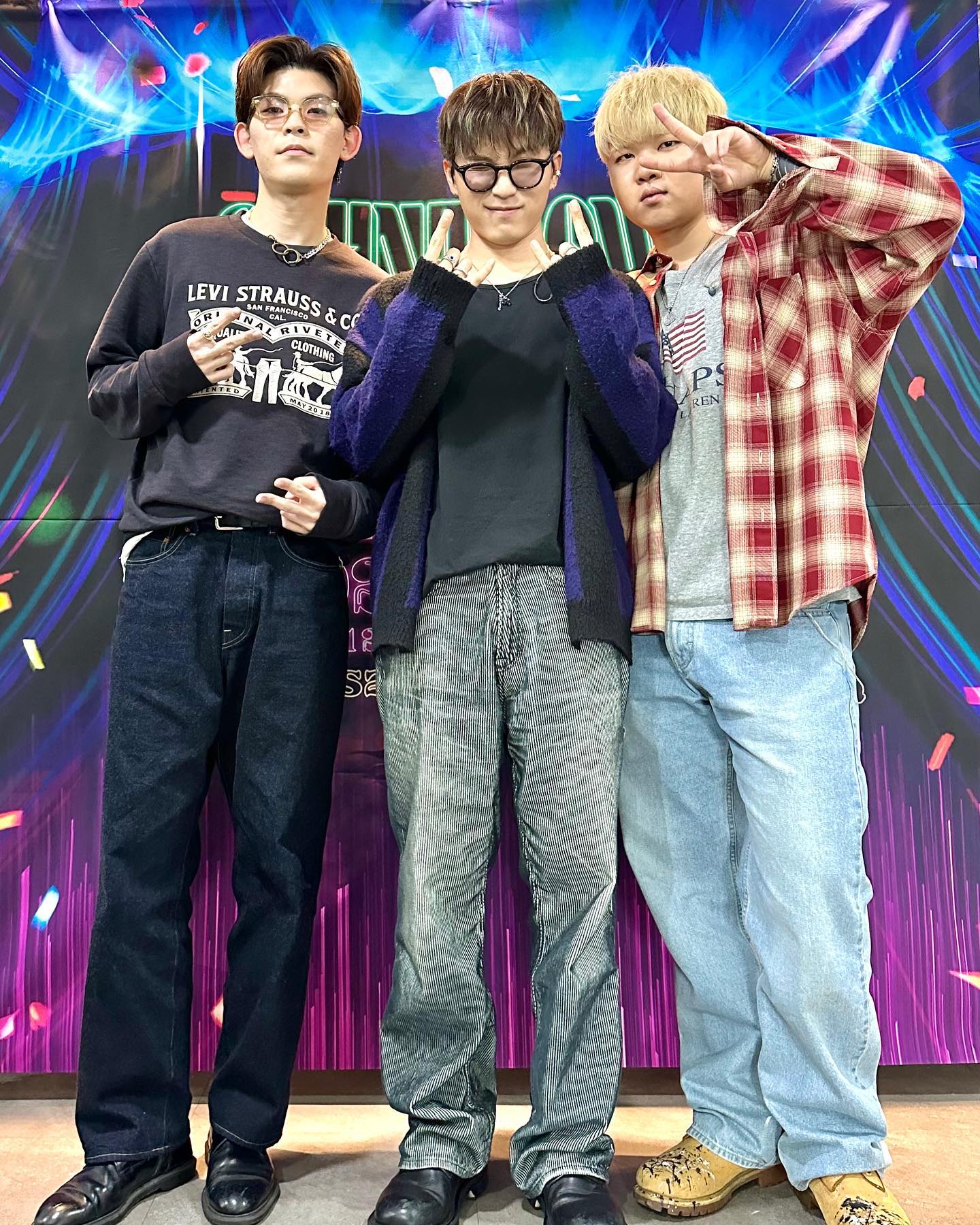 2024-2025 카운트다운판타지 COUNTDOWN FANTASY 2024-2025