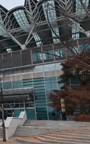 서울에서 경주 가는 길-KTX,고속버스,자가용