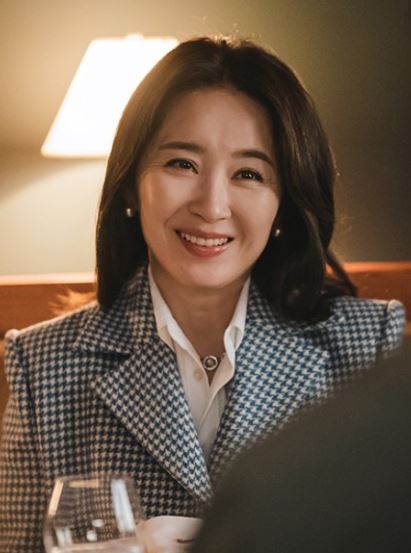 사랑의 이해 등장인물