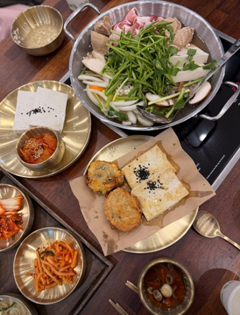 틈만 나면 50회 쌍문동 두부집&middot;장어집 어디? 실제 식사한 촬영지 총정리
