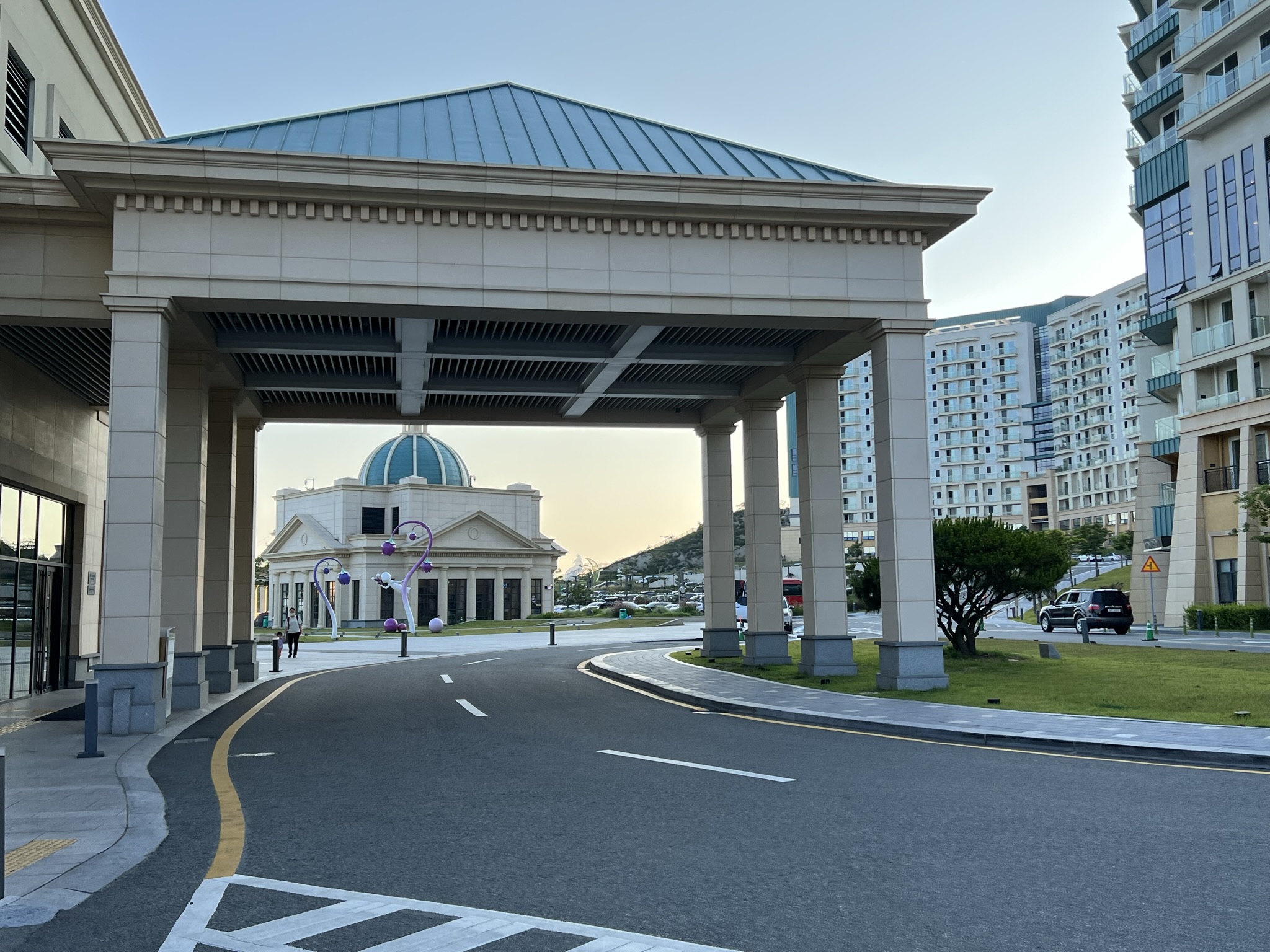 진도-진도쏠비치