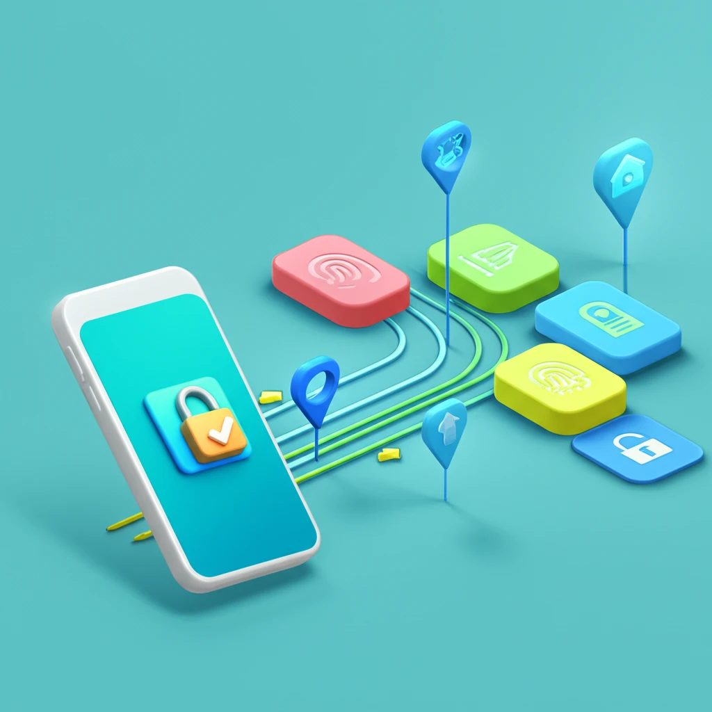 창원시 주정차 단속 알림 서비스 1분..