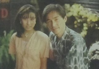 정보석 가족 아내