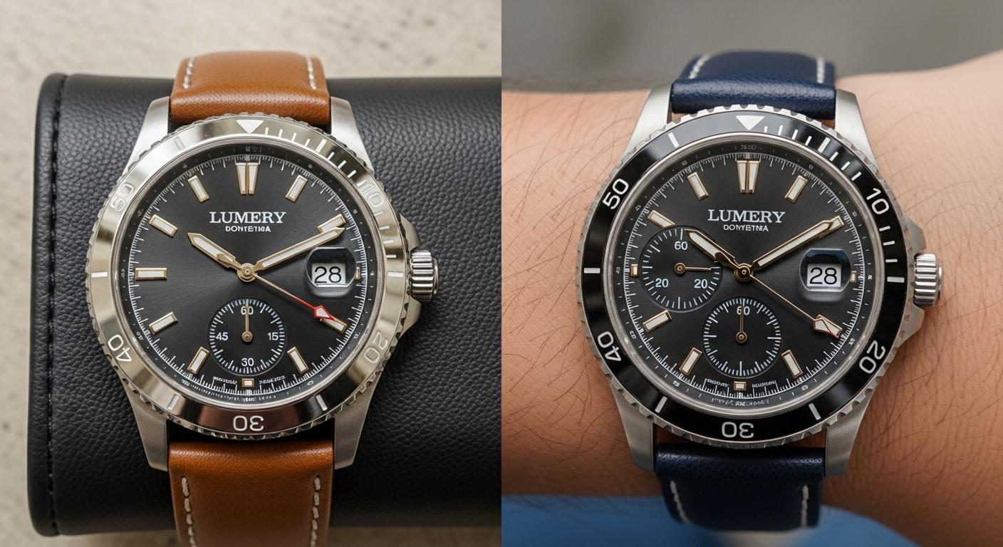 명품중고시계거래