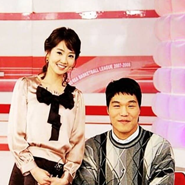 방송인-서장훈-전부인-오정연