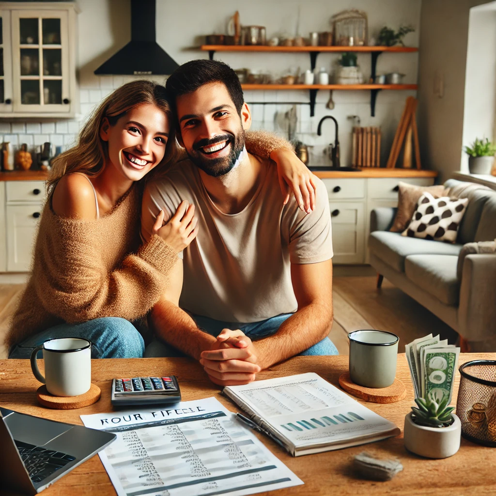 파이어족(FIRE) 라이프스타일2