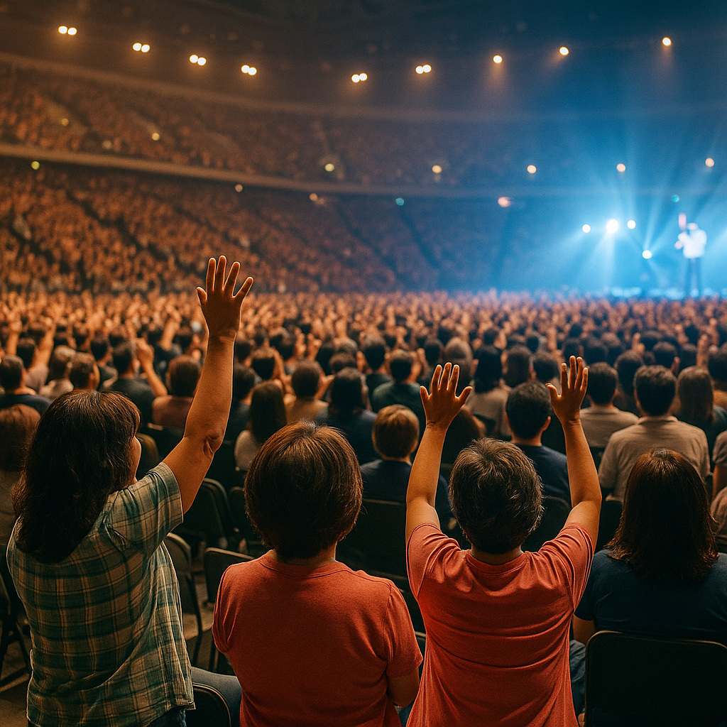 임영웅 콘서트 예매 전 꼭 확인해야 할 준비물 체크