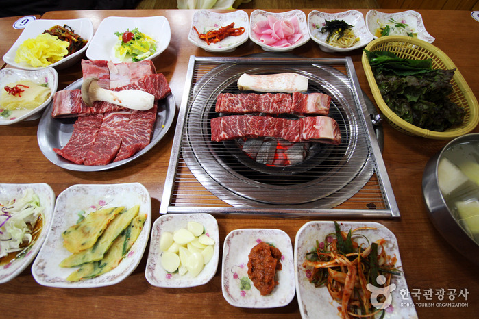 경기도 계곡 추천