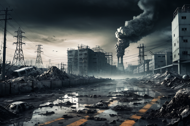 난카이 대지진 충격적 진실과 대비법