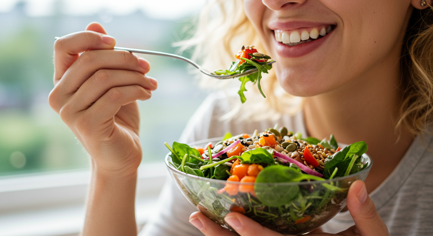 소금이 건강에 미치는 영향과 사용법(일반적인)