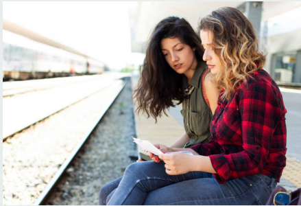 leaving school, emotional memories