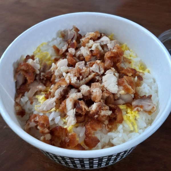 빅치킨마요