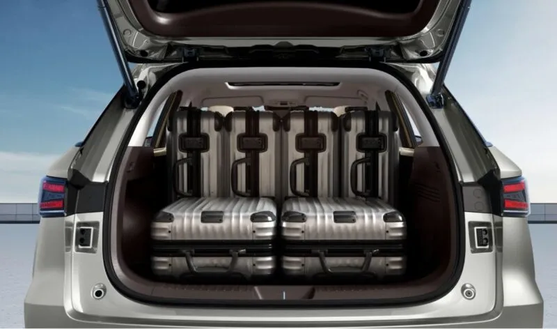 하발 샤오롱 맥스 2세대 이미지