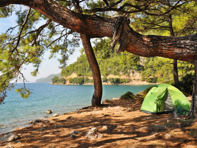 난지캠핑장 예약 위치 요금 총정리