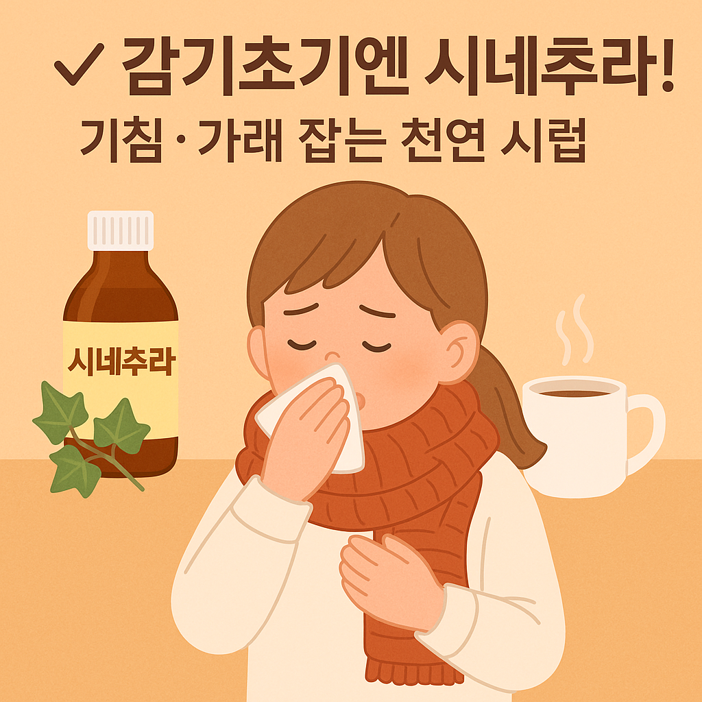 시네츄라 썸네일