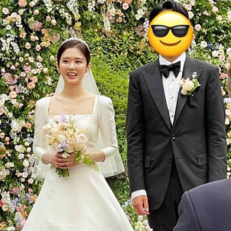 배우-장나라-남편-정하철