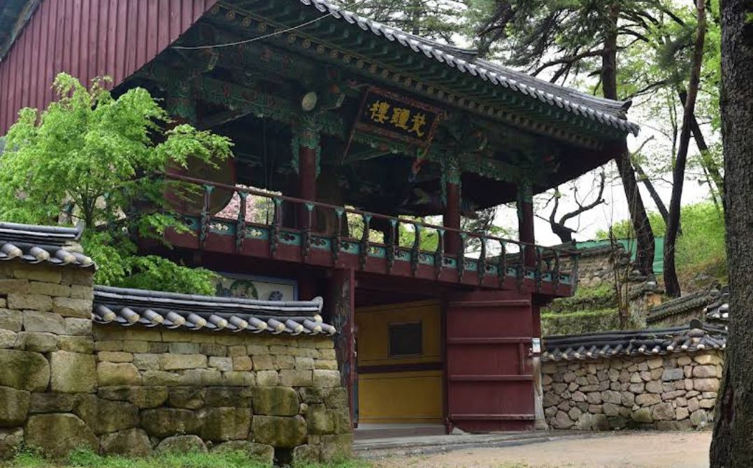 상주 남장사