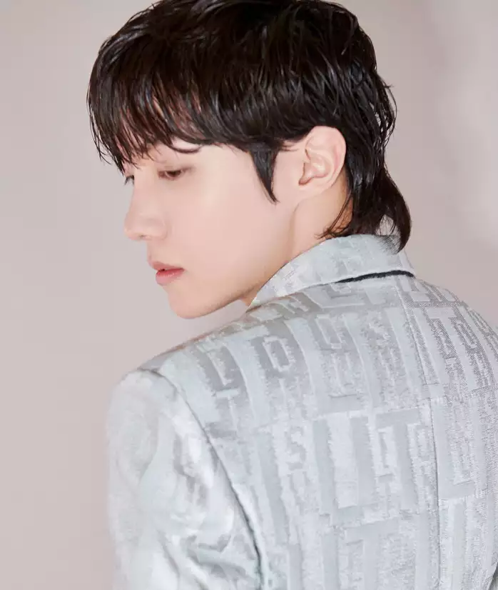 방탄소년단(BTS) 제이홉 특급전사로 선정