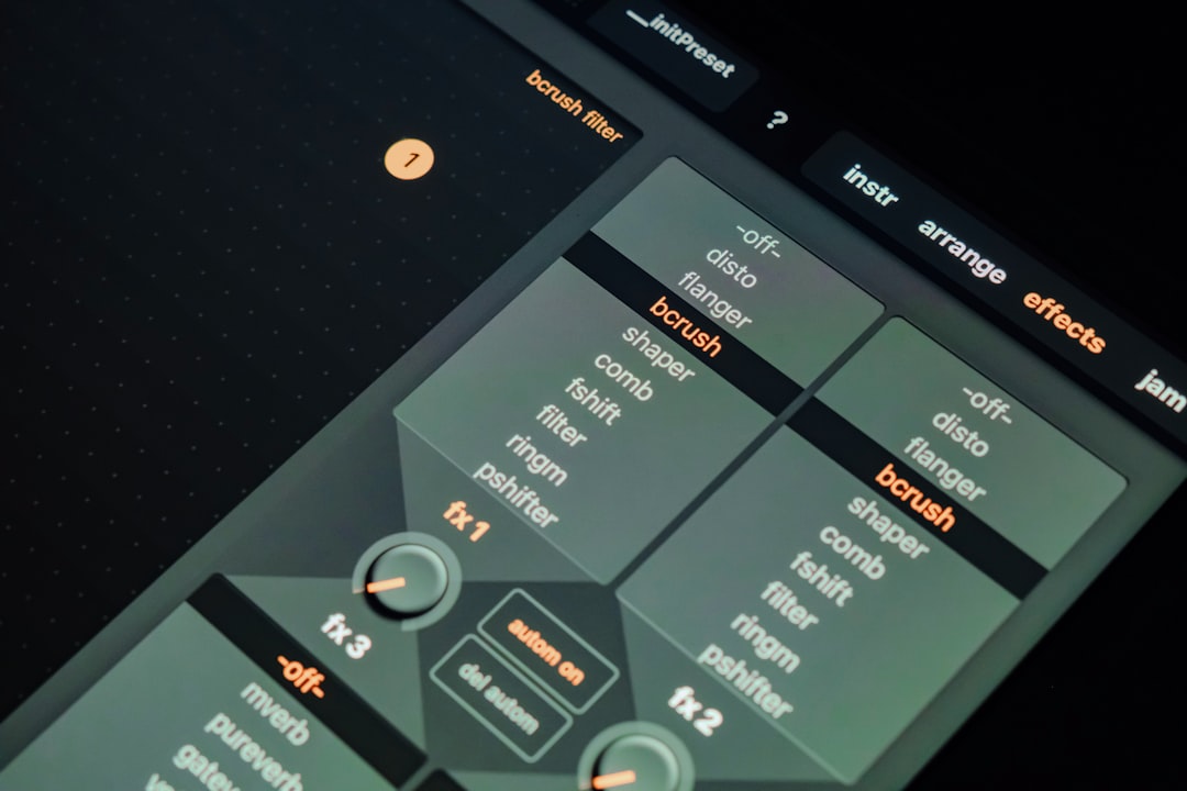 Interface