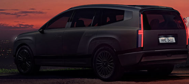 아이오닉 9 가격