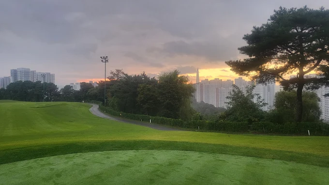 하남시 캐슬렉스 골프클럽 소개 및 예약방법