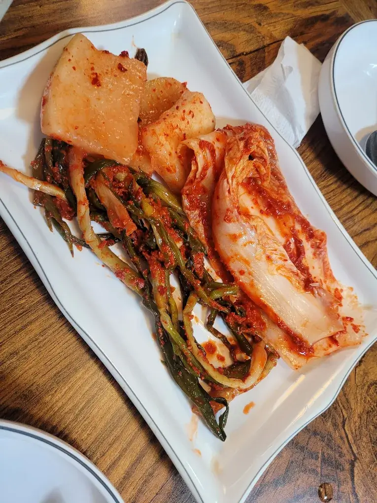 백곰집