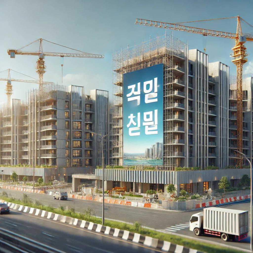 청약홈 모집공고