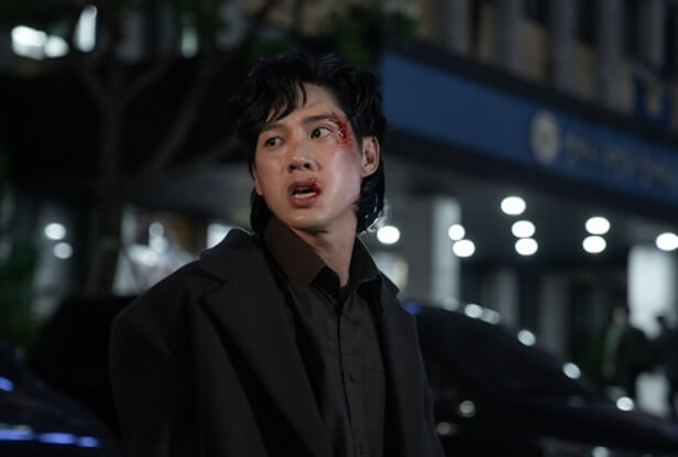 오징어게임2 박성훈 프로필