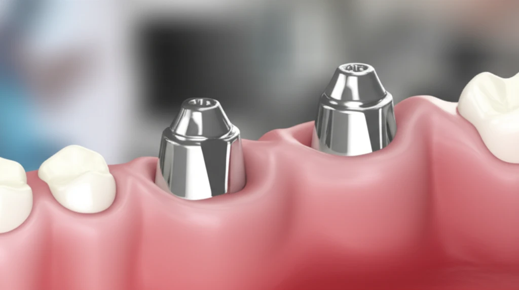 임플란트 보험, 평생 2번 혜택 최대..