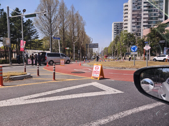 대전 싱크홀 발생 원인 대책