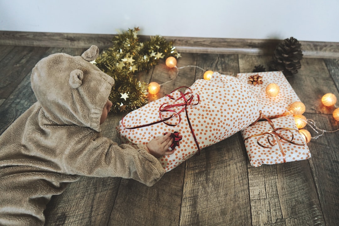 Baby gift