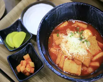 아침고요수목원 근처 맛집_5