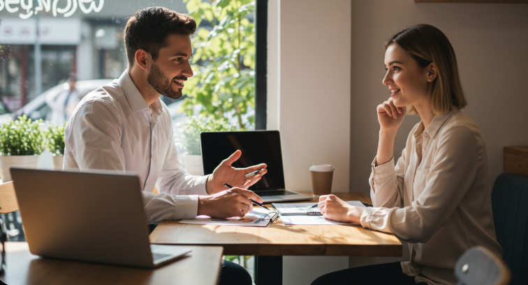 소상공인 컨설팅 받는 법