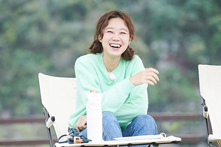 배우-공효진