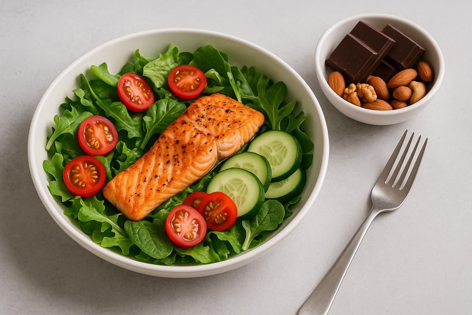 기분살리는 항우울식단