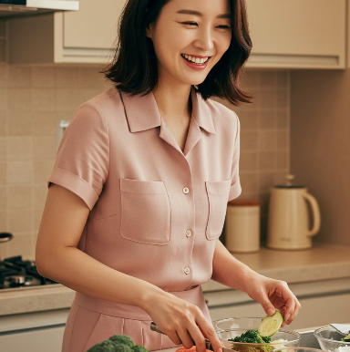 꾸준한 관심이 건강의 시작!