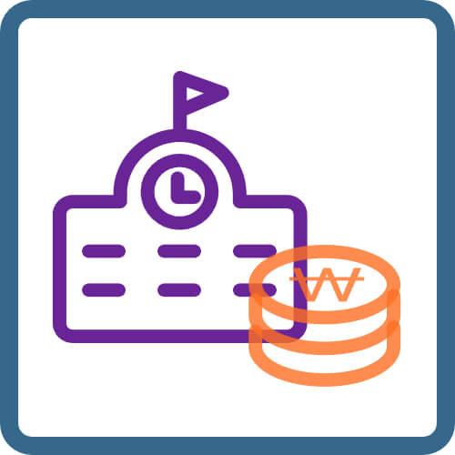 경제적 자립의 시작