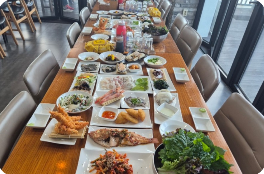 한국기행-만지도-1박3식-만지도펜션-통영