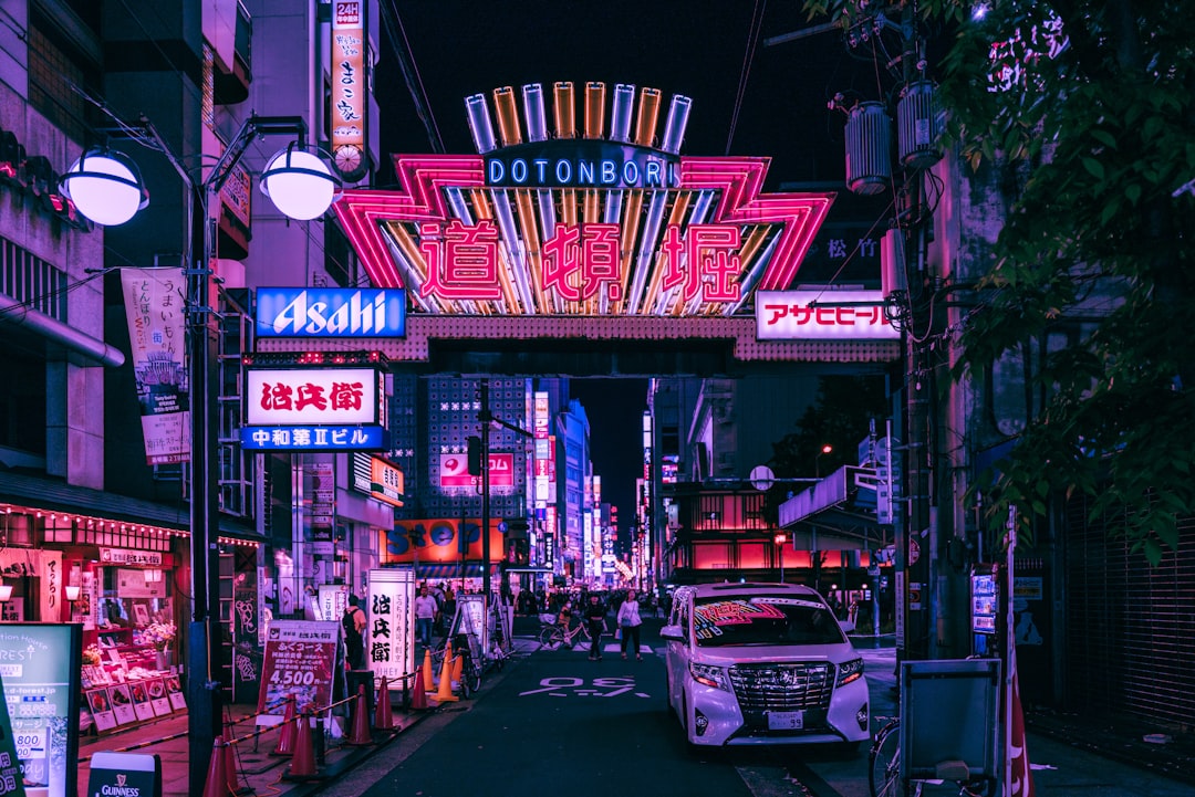 Dotonbori