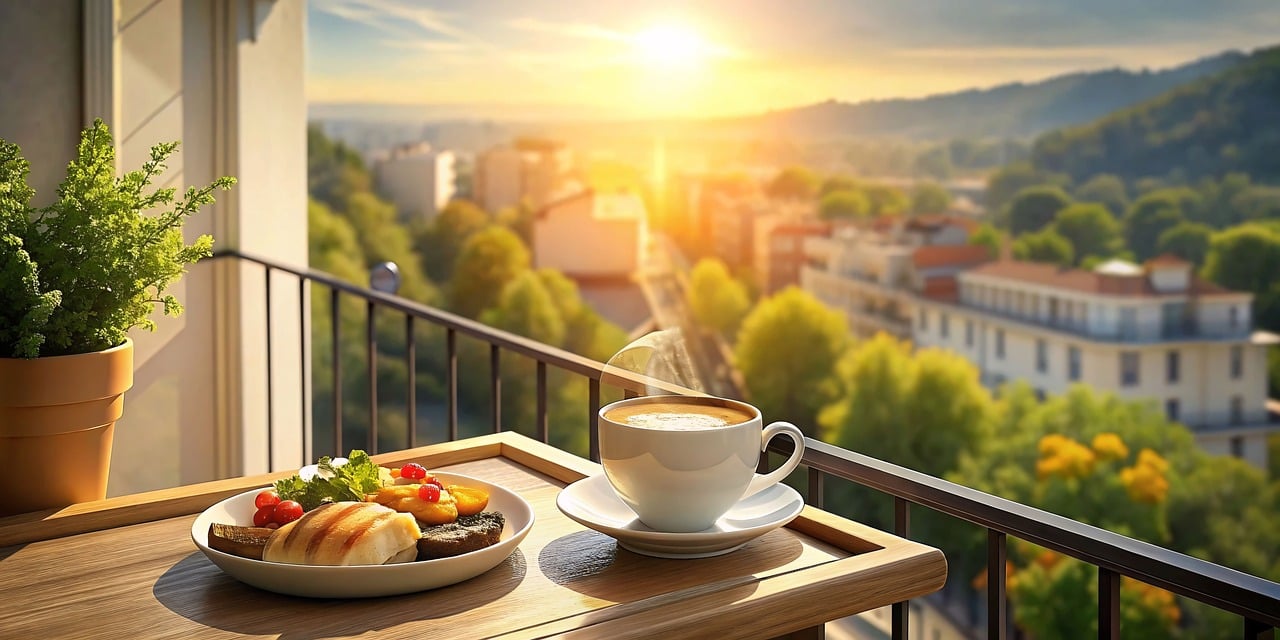 아침 루틴이 정신 건강에 중요한 이유 (정신 건강, 아침 습관, 긍정적인 하루 시작)