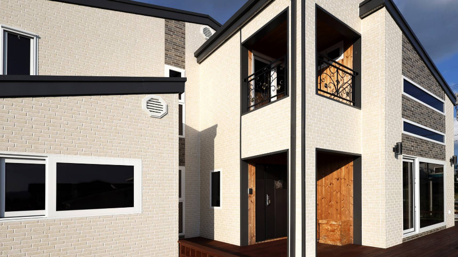 세라믹사이딩 완벽 가이드