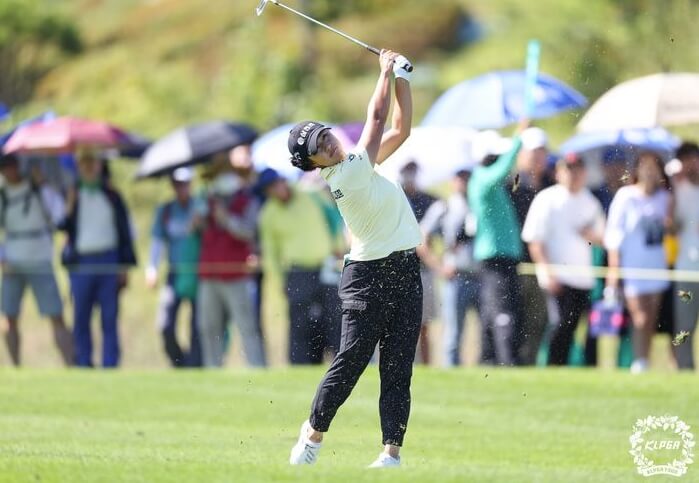 해운대비치cc 대회