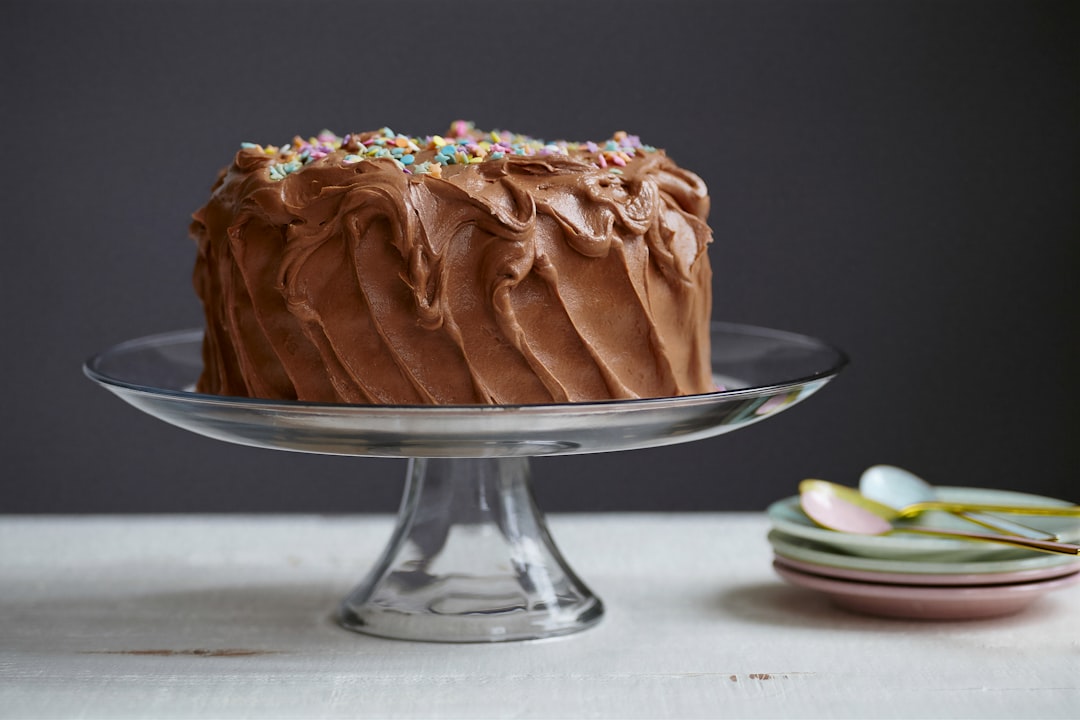cake