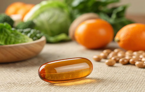 루테인 지아잔틴 효능 부작용